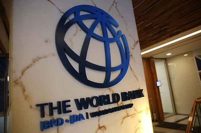 World Bank gives Srilanka 100 mn USD to buy Pfizer jabs