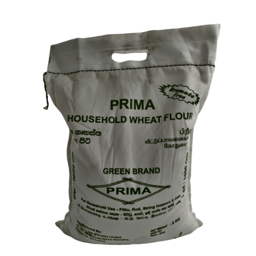 Prima flour price to be increased by 12/=
