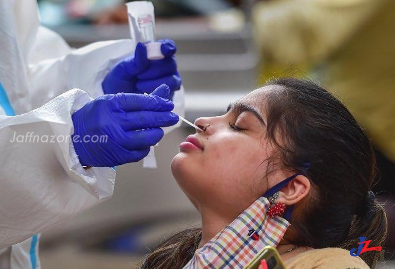 In Jaffna, Thenmarachi 85 Covid infected confirmed out of tests done to 112 persons