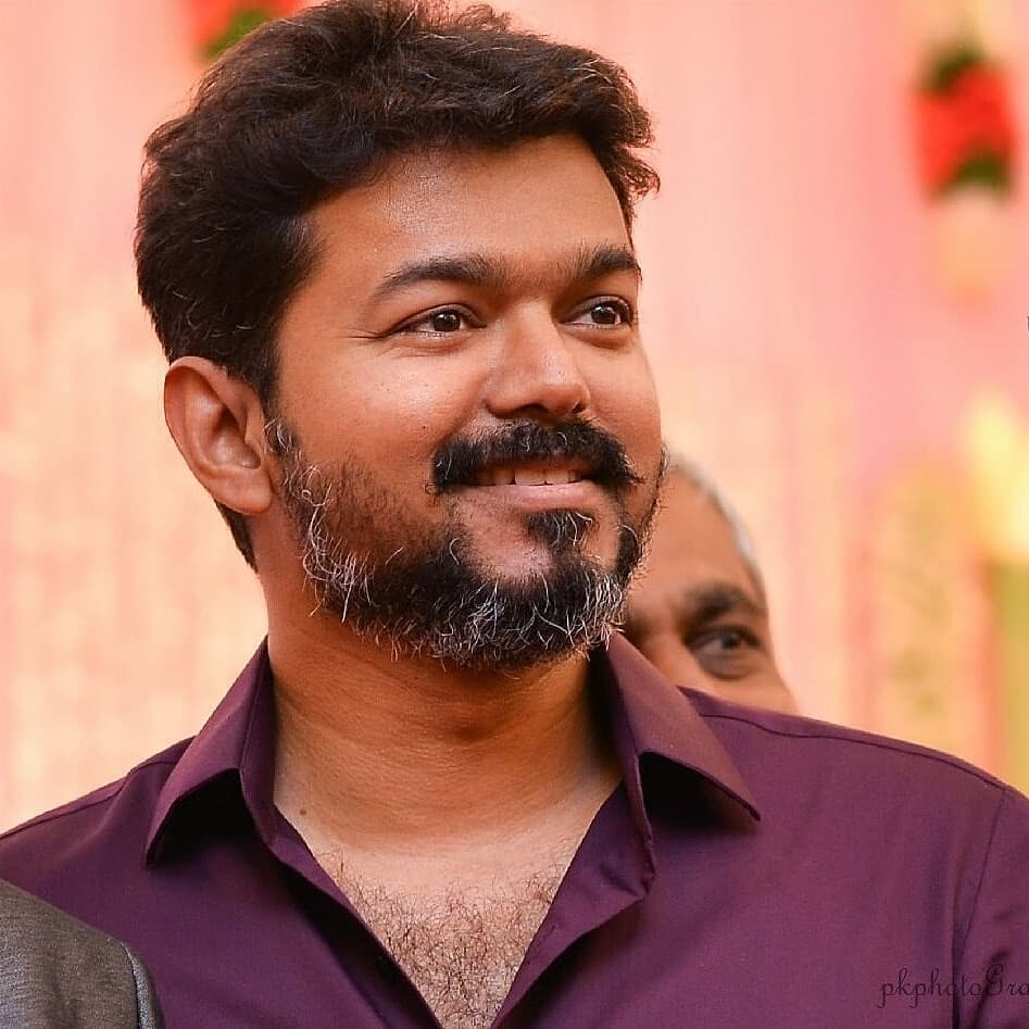 Indian Actor Vijay files civil lawsuit against his parents, nine others