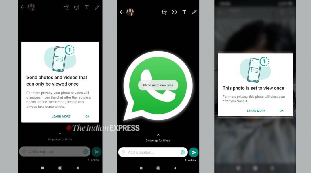 A Big Change in WhatsApp's ' last seen ; feature