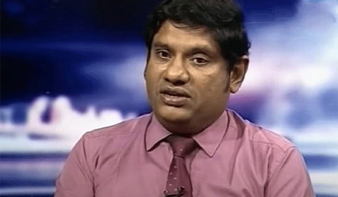 Dr. Asoka Gunaratne too quits the Covid Prevention Committee