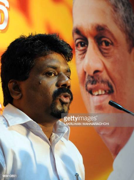 JVP says Govt sold Kerawalapitiya power plant to US firm -