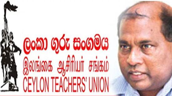 Trade Union Action to continue despite schools reopening - Starlin