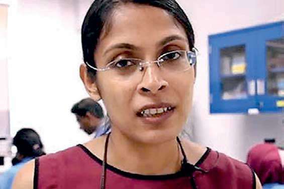 Be prepared to face a terrible pandemic calamity- Warned Neelika Malavige