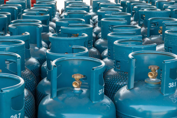 News leak that possibility of sudden price reduction in cooking gas