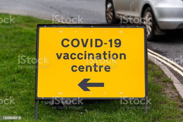 Today onward 437 covid Vaccination centres are to be operated