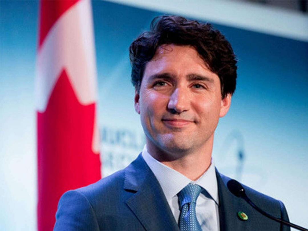 Justin Trudeau projected to remain Prime Minister in Canadian Election