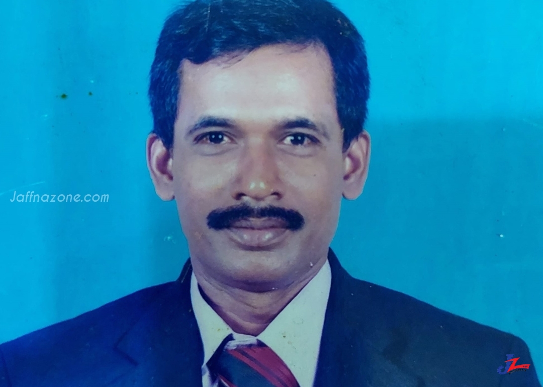 Government officer from Sandilipay disappeared while doing morning exercises!