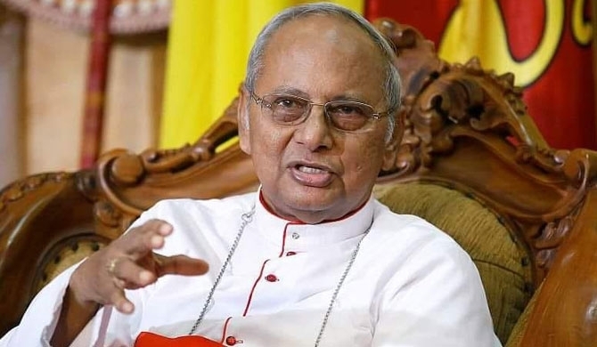 Blood of Innocents cannot gain good, warns Cardinal