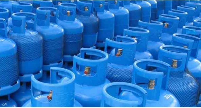 Gas cylinder price went up. How much you know?