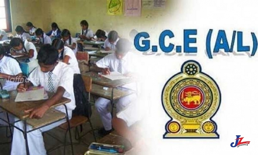 Schools to be opened for G.C.E. A/L , O/L students! Order given by President.