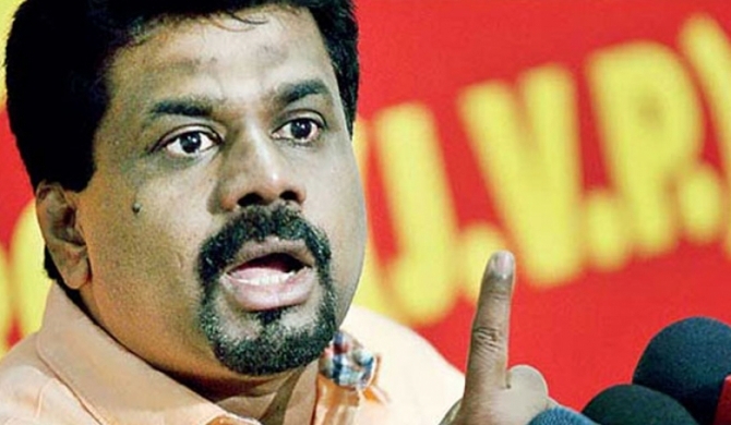 JVP seeks legal action against website