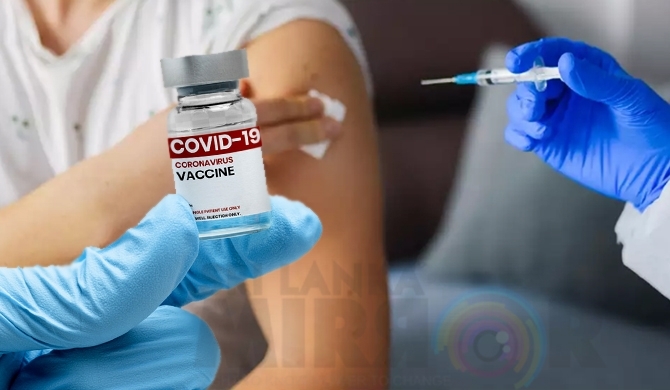 Vaccination card to be a must at public spaces?