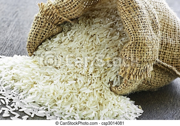 Rice Scarcity in many places- Govt. to beg 3 countries!