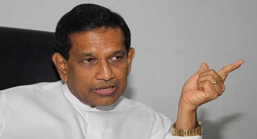 Possibility of change of rule in Srilanka: Members exit from the Government!