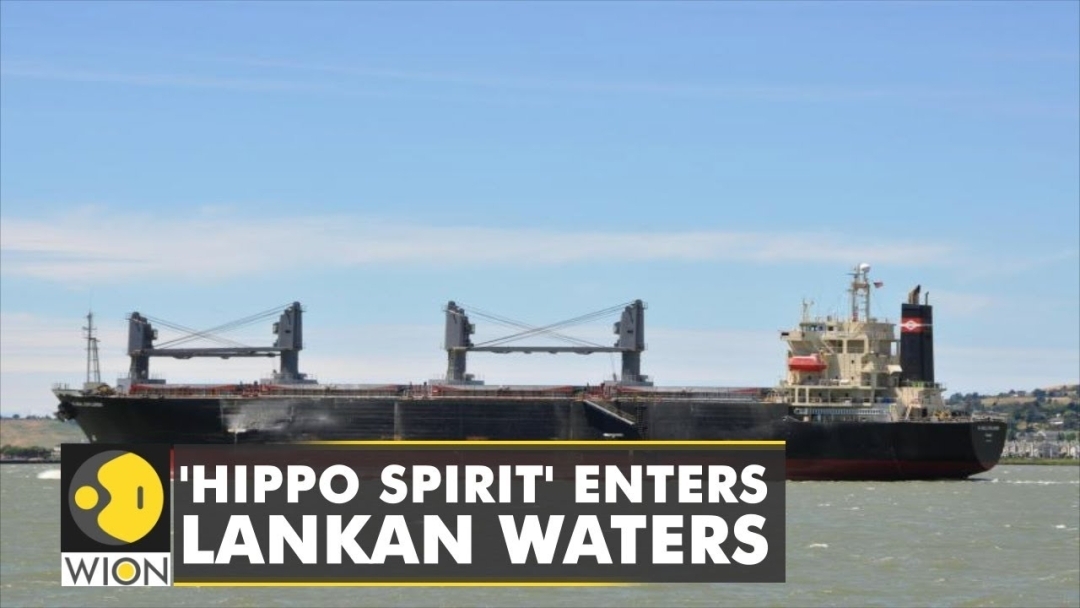 SriLanka earned utter failure in China’s ship diplomacy!