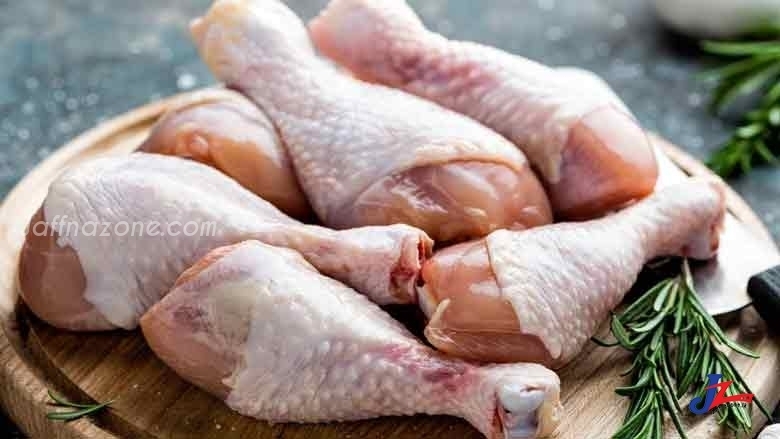 Price of Chicken meat went up to the highest point! Consumers in fury !!