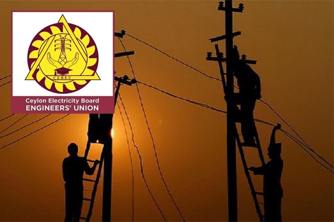 CEB engineers briefly call off work-to-rule campaign