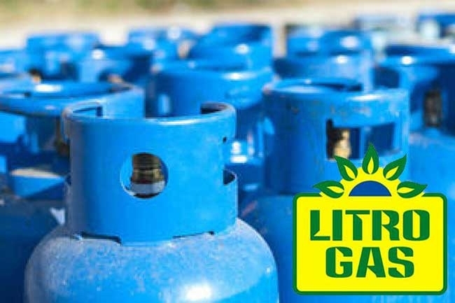 Litro to release 180,000 LP gas cylinders to market