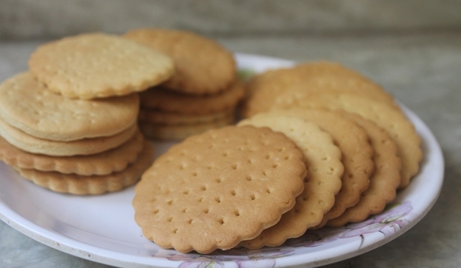 Biscuit shortage & price increase in the offing?