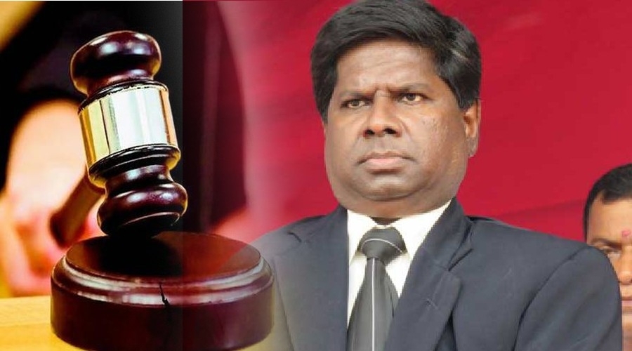 High Court Judge Manickavasagar Illancheliyan again transferred to North!
