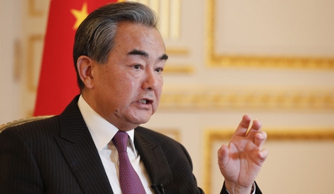 Chinese Foreign Minister to visit SL in early Jan.?