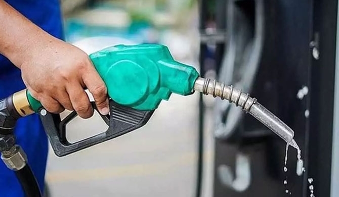 Crisis over fuel import next month!