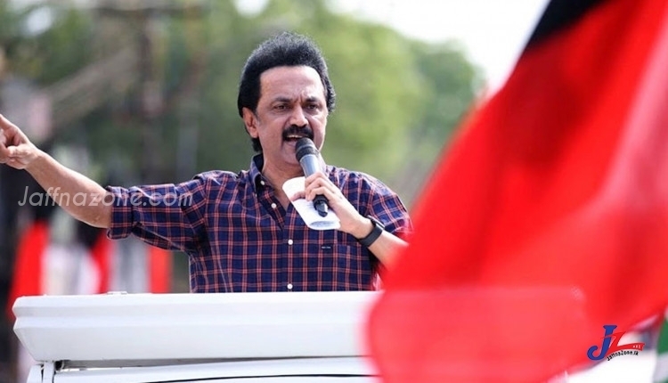 Tamil National Parties to meet Tamilnadu Chief Minister M.K. Stalin !