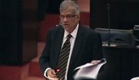 Empty seats at Parliament, a disgrace for SL - Ranil