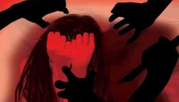 A girl of 15 year old raped at gun point ! Suspect in absconding –girl attempted to commit suicide ..