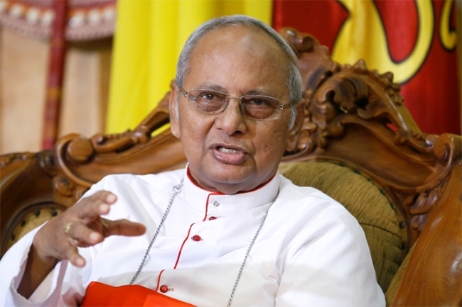 Cardinal not to attend Independence Day celebrations