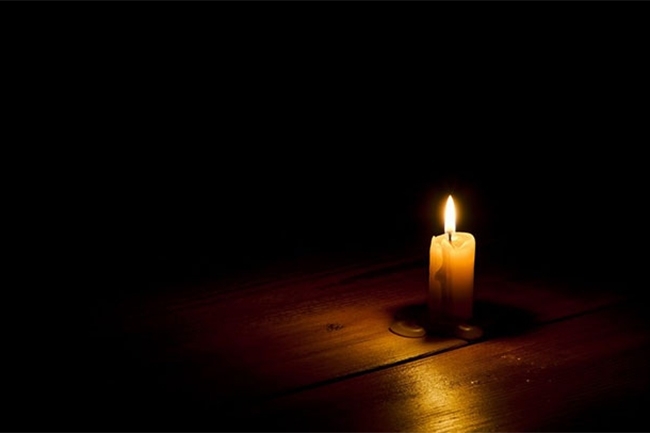 Daily power cuts from today?