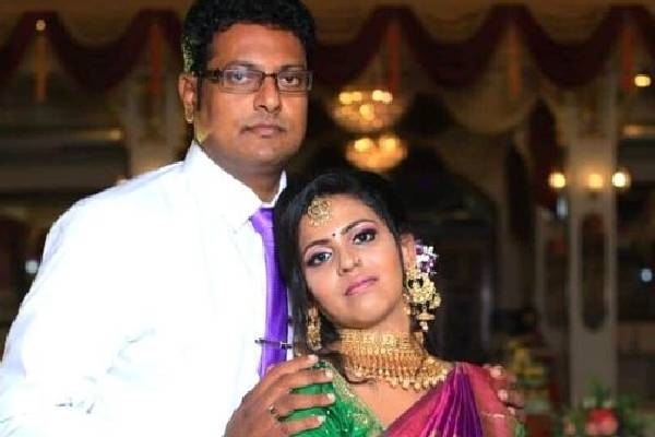 Jaffna Town Mayor enters into married life!