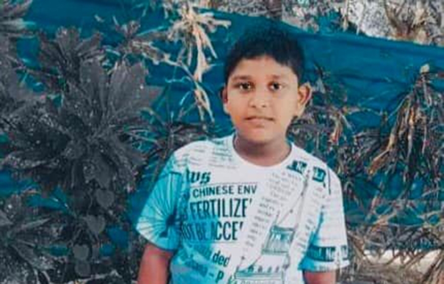 Fifth Grade student died of Dengue fever! Family in deep sorrow..