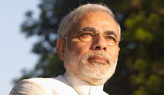 Indian PM Modi scheduled to visit SL in March