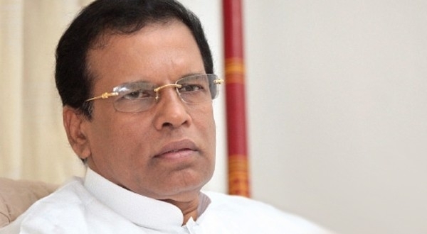 Former President Maithripala Sirisena to visit Jaffna!