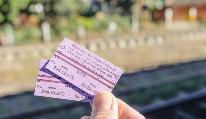 Railway fares for main & northern routes increased