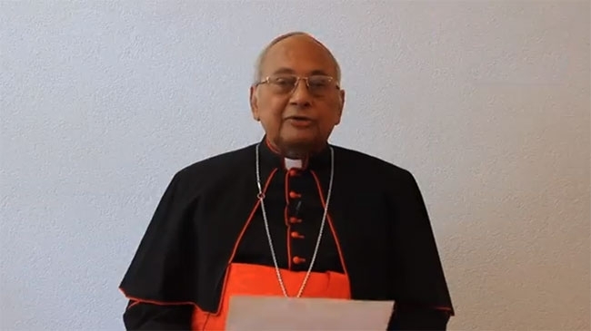 Cardinal Ranjith urges UNHRC to ensure probe to ‘unravel truth’ behind Easter attacks