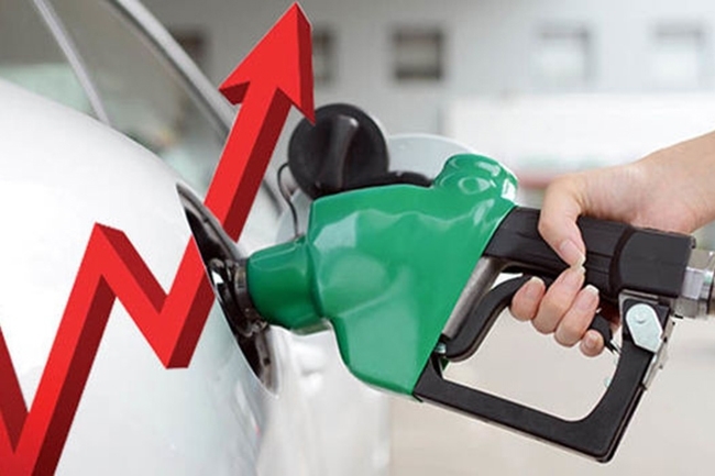 Ceylon Petroleum Corporation (CPC) announces fuel price hike