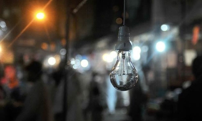 Over 7-hour power cuts tomorrow