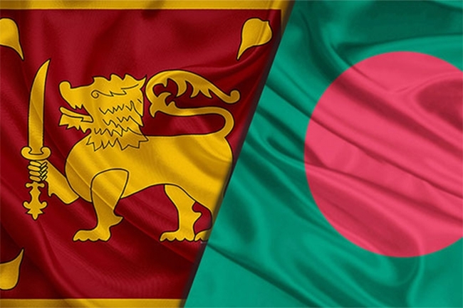 Sri Lanka seeks another USD 250 Mn loan from Bangladesh