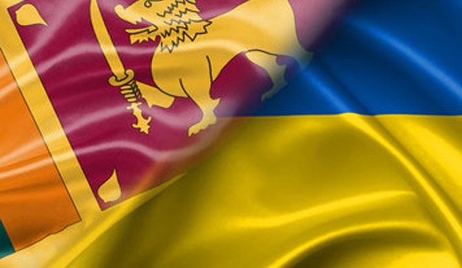 Envoys of several key nations urge SL to raise ‘vocal support’ for Ukraine