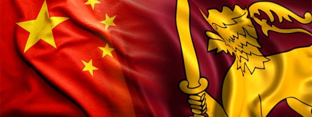 Sri Lanka requests $1 billion loan and $1.5 billion credit line from China