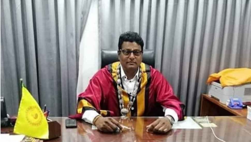 The best way than begging internationally.. – Jaffna Mayor advises Government..