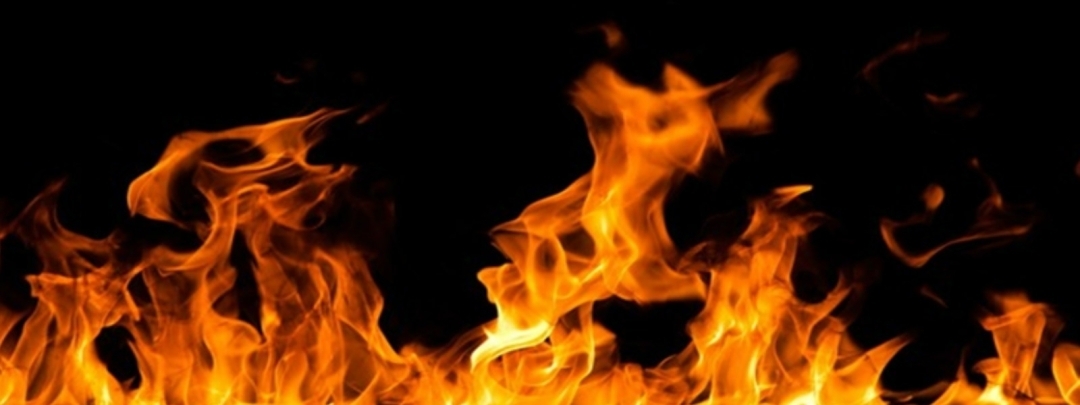 Three injured in fire while trying to switch on generator