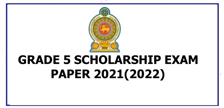 2021 Scholarship Exam results released