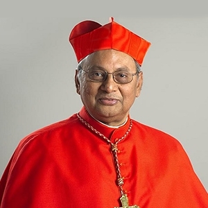 SL needs a new beginning: Cardinal