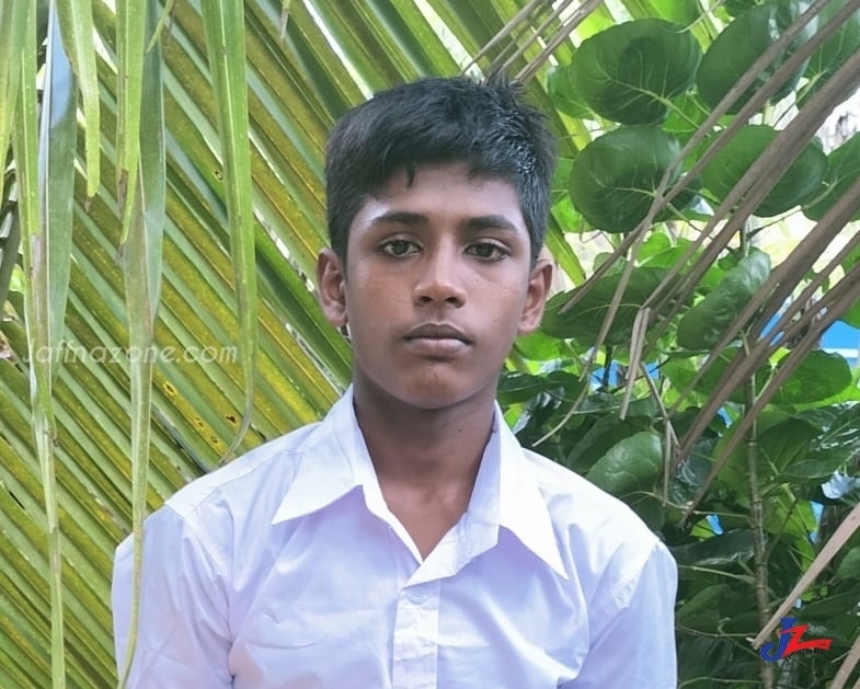 16 year old school boy missing for 10 days..! Parents complain police..