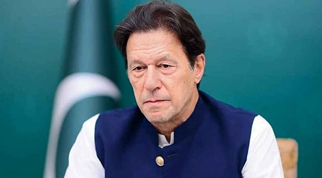 Pakistan PM Imran Khan says he won’t resign ahead of no-trust vote . Is he the real copy cat of Gotta regime?